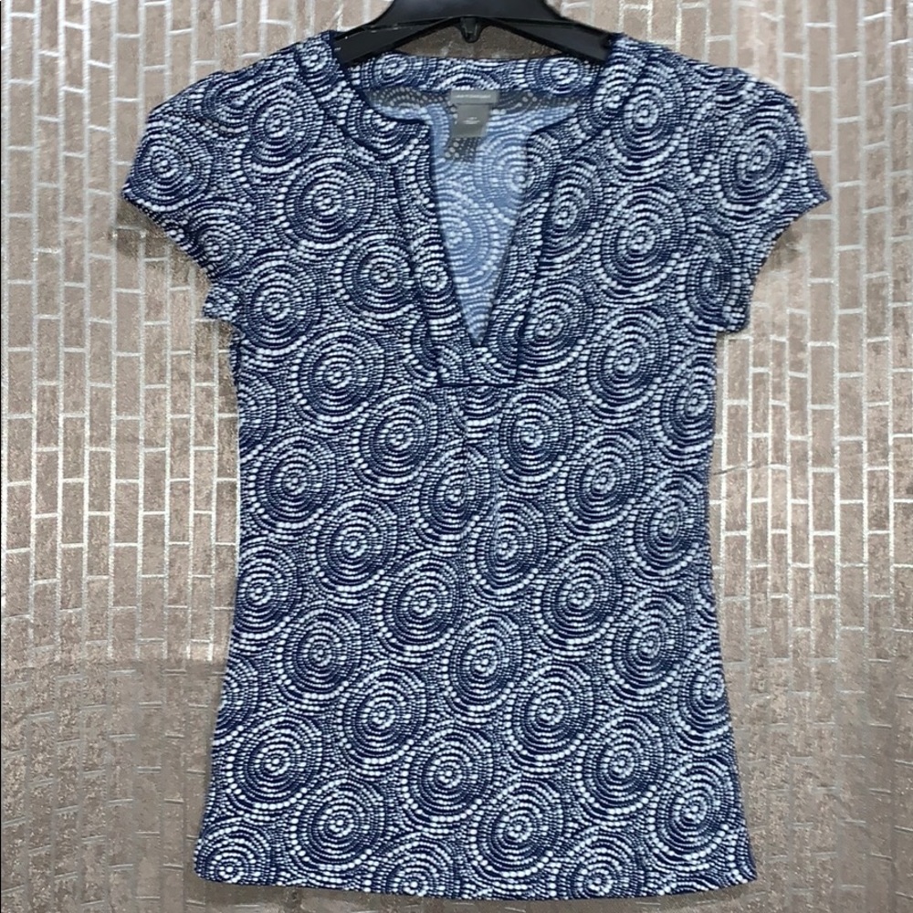 Ann Taylor Top